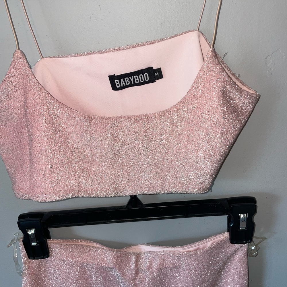 Baby boo two piece set - Picture 4 of 6